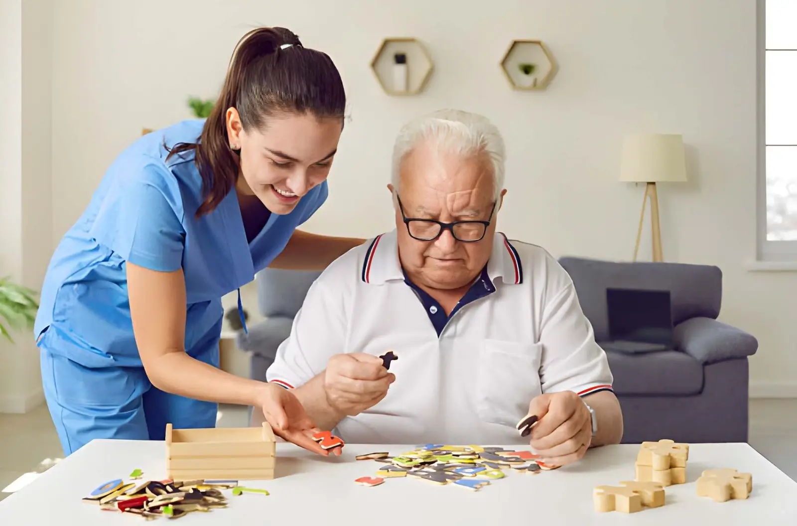 Alzheimer&rsquo;s and Dementia Care