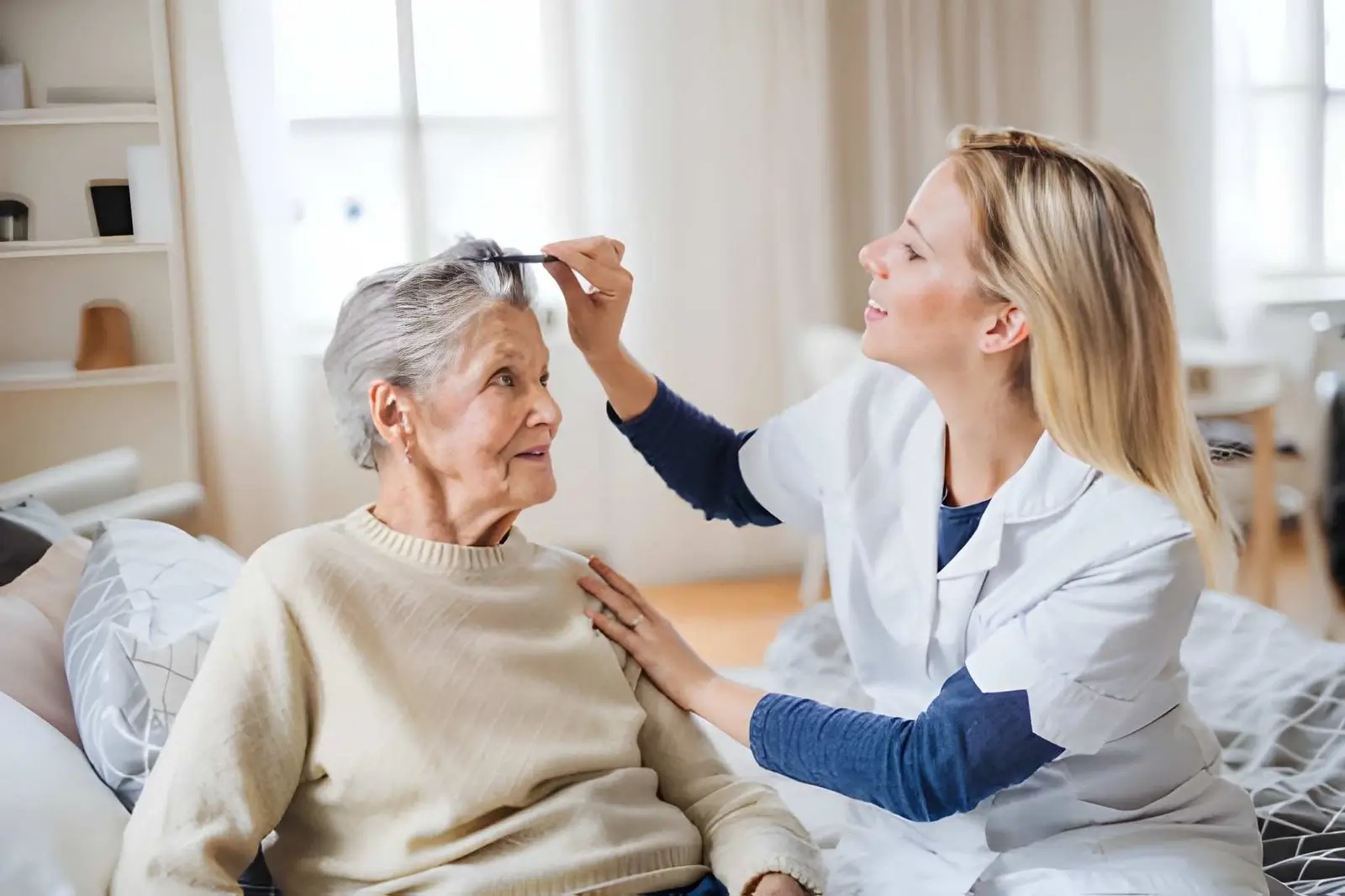 Personal Home Care